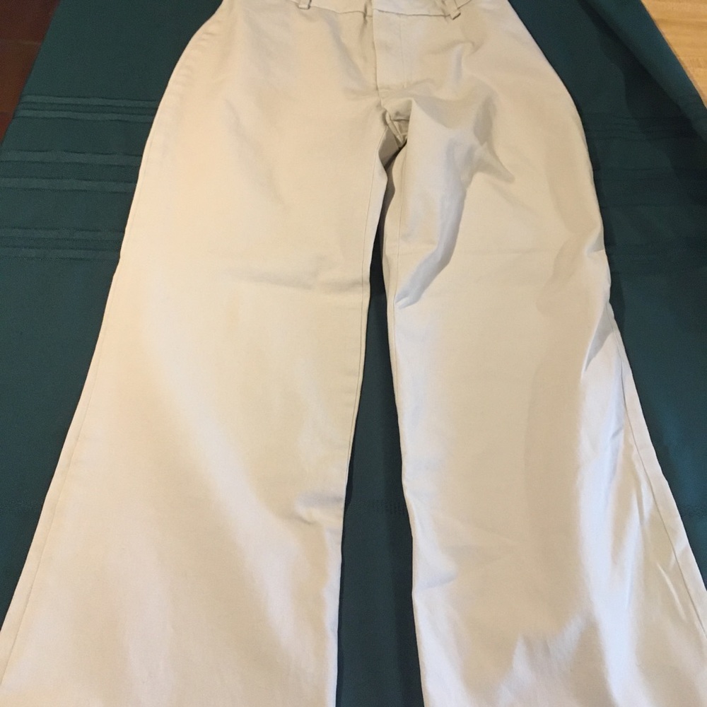 Banana republic stretch